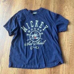Mickey Mouse T shirt